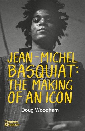 Jean michel basquiat the - jean-michel,