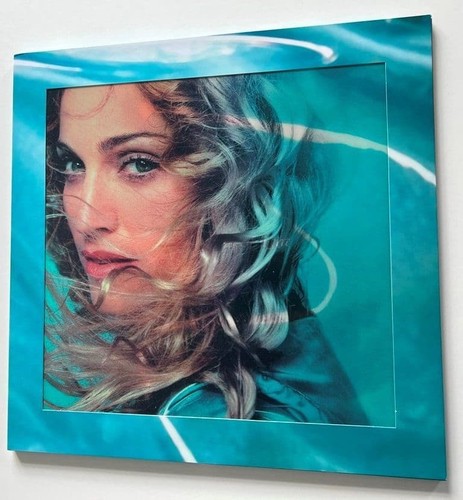 Madonna ray light deluxe - of,