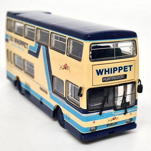 Britbus scania - 1/76,