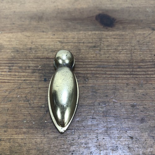 Victorian escutcheon keyhole - victorian,