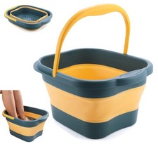 DoroSun Collapsible Foot Bath