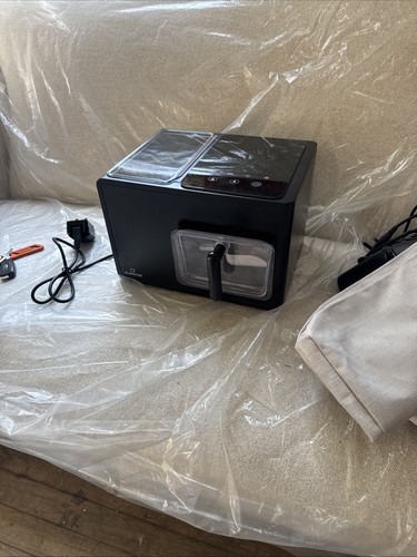 Klarstein small ice maker - klarstein, 2l