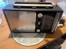 Vintage grundig ocean boy 205
