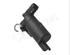 Window Cleaning Water Pump