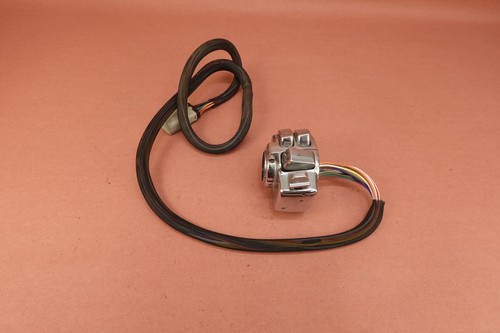 Harley davidson flhtcu - harley,