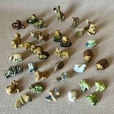 Vintage Wade Whimsies -