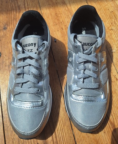 Saucony jazz women trainers - saucony,