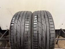 2x 205/45/17 88W XL Hankook
