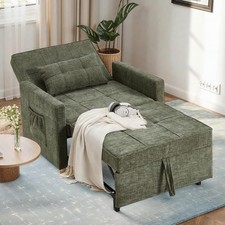175cm Sleeper Chair