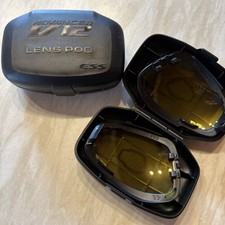 2 x ESS Advanced V12 Lens Pod