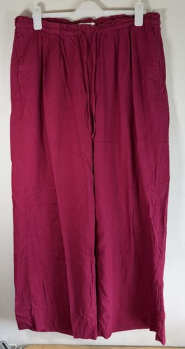 Ladies trousers 18 long - ladies,