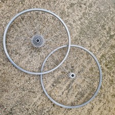 Joytech on Araya 26" Mountain