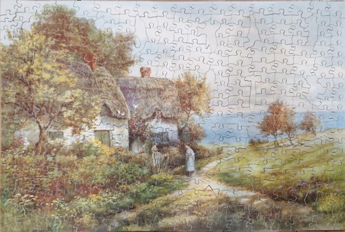 Victory artistic 400 piece - 400,