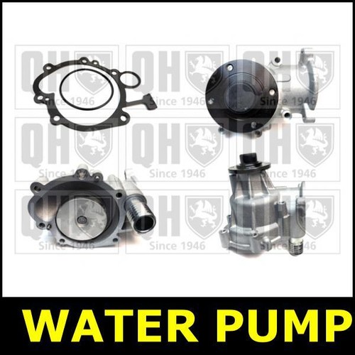 Water pump for - for, m3