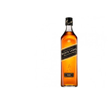 JOHNNIE WALKER BLACK LABEL