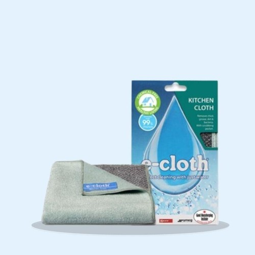 Cloth kitchen - e-cloth,