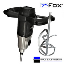 Fox pro plastering paddle - pro,