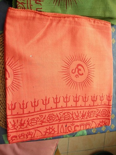 Meditation,Prayer,Shawl