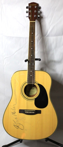 Steve miller real hand - real,