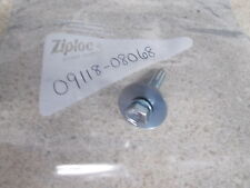 NOS Suzuki Bolt 8X40 1982-2000 DR500 LT230 RF600 GSX-R750 GSF1200 09118-08068