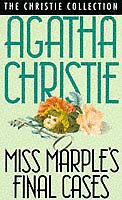 Miss marple final - marple's, by