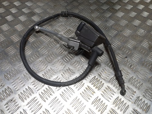Genuine honda 750c rc28 - genuine,