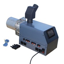 ENVIRON Pellet Burners