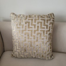 Barker & Stonehouse Very Large Cushion 57 x 57 cm. 