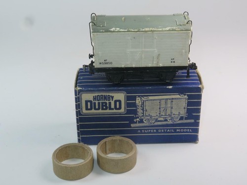Gauge model railway - oo,