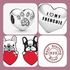 STERLING SILVER 925 🌸 I