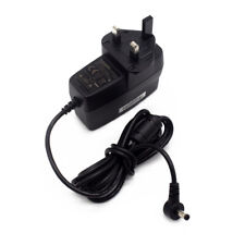 AC Adapter Charger for Casio CTK-1300 CTK- 1500 CTK-1550 Keyboard UK Plug 9.5V