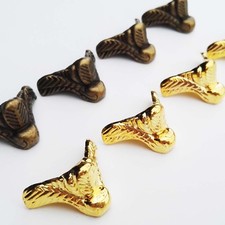 4/8 Mini Small Jewelry Chest