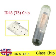 Remote Key Fob ID48 Transponder Chip For Volkswagen VW Audi Seat Skoda Porsche