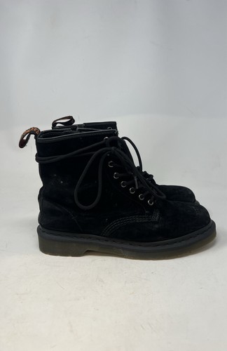 Doc martens beams suede - ,