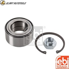 WHEEL BEARING KIT 31432 FOR