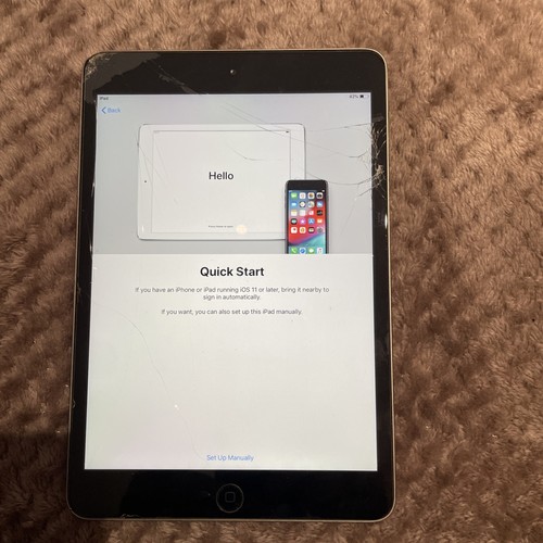 Apple ipad mini 16gb fi - apple,