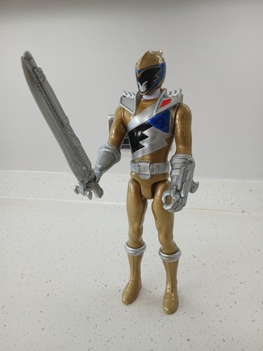 Bandai power ranger - ranger, dino