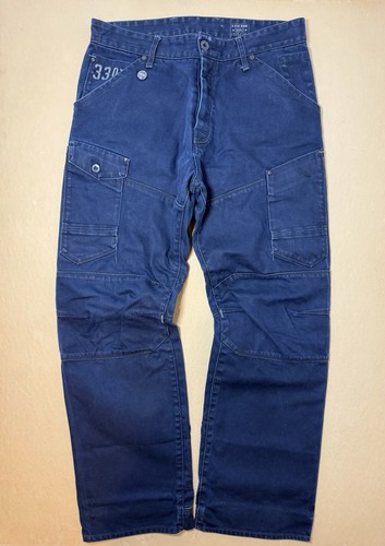 Star raw 5620 loose cargo - g-star,