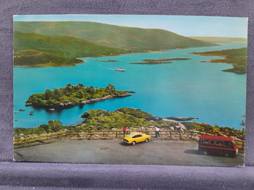 The kyles bute - of,