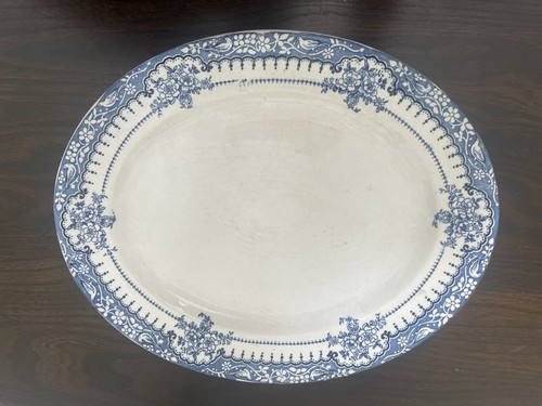 Maling large blue and - maling,