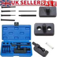 Motorcycle Bike Chain Breaker