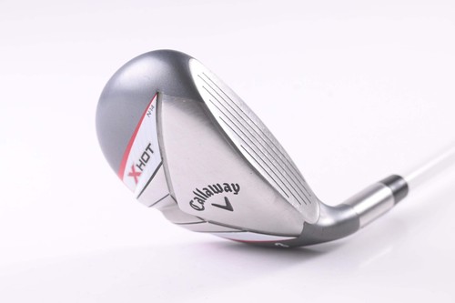 Callaway hot hybrid - #3,