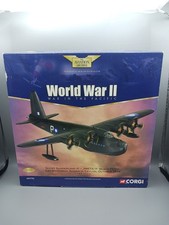Corgi AA31703 World War II