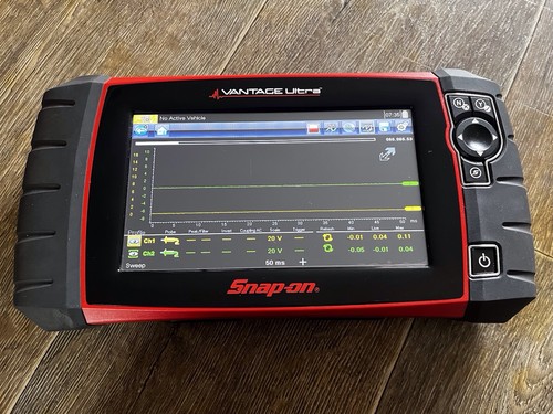 Snap vantage ultra low - ultra,