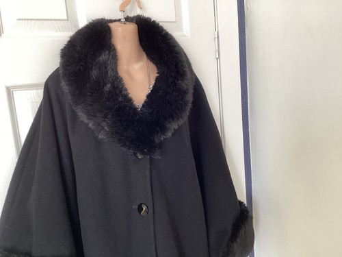 Jacques vert black - jacques, wool