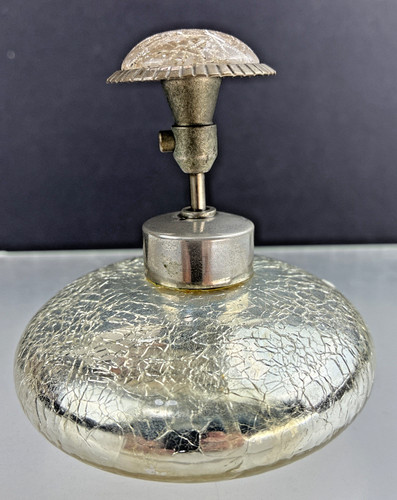 Vintage devilbiss silver - vintage,
