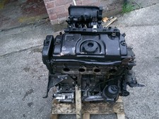 PEUGEOT 106/206 ENGINE 1.1 PETROL HFX CODE