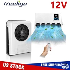 12Volt Split Air Conditioner