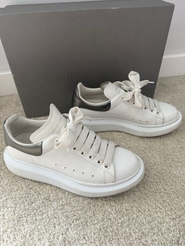 Alexander mcqueen oversized - alexander,