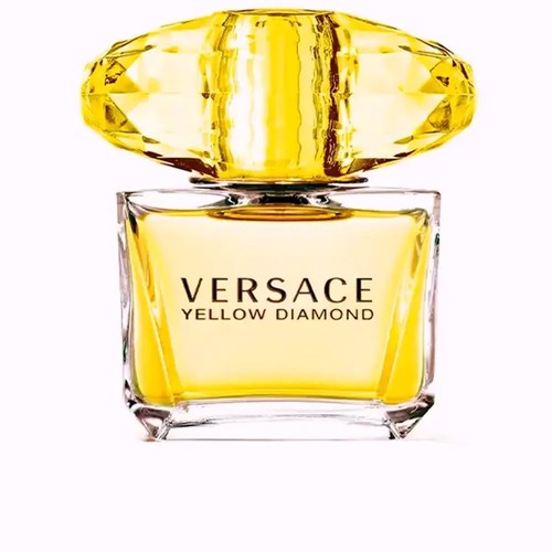 Versace yellow diamond 90ml - diamond,